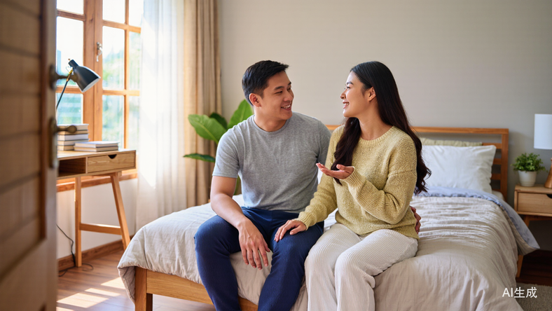 住进别人的次卧,退场的“爱彼迎”悄悄复兴?